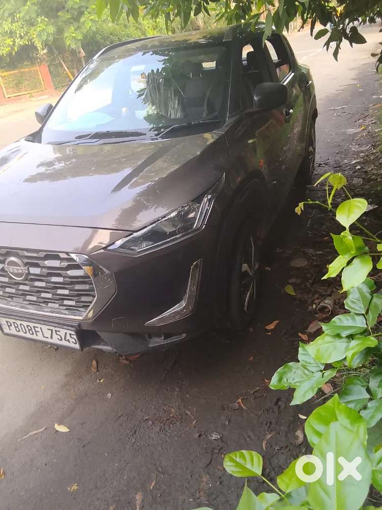 Nissan Magnite 1.0 Xe 2024 Registration 2023 Manufacturing Owner Sale