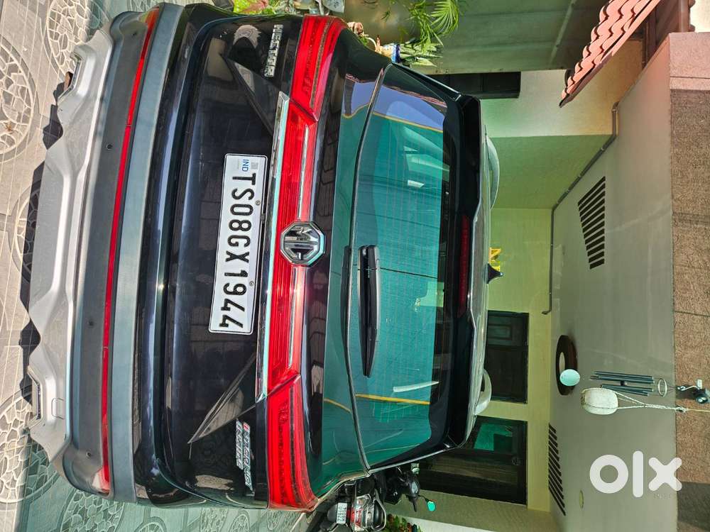 Mg Hector For Sale