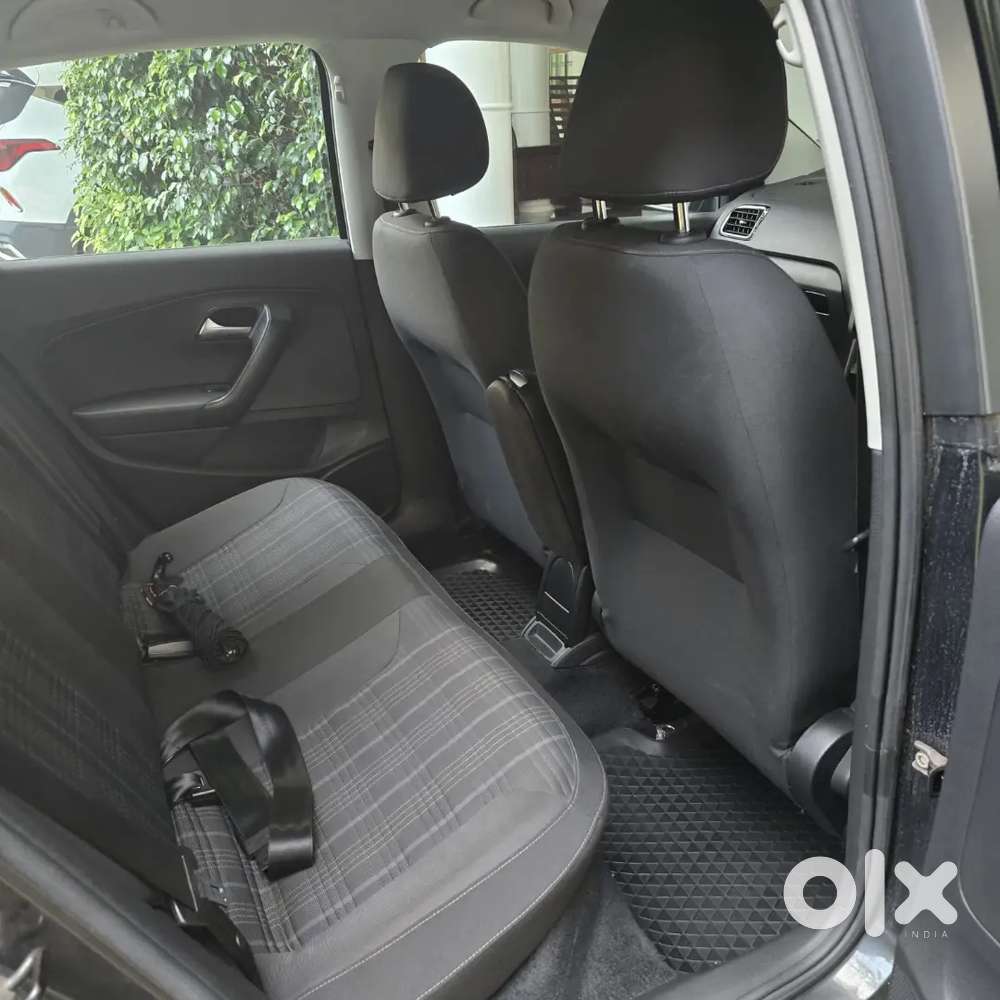 2018 Vw Polo Gt Tsi  First Owner61,000 Kmauthorised Vw Service Only