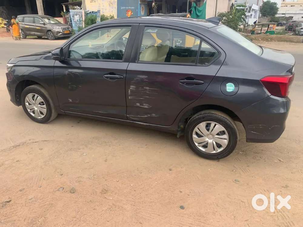 Honda Amaze 1.2 2022 Manual Petrol