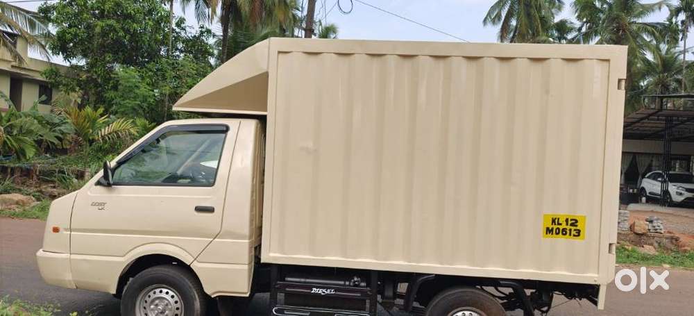 Ashok Leyland Stile, 2018