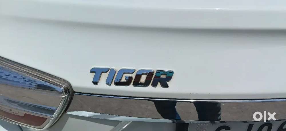 Tata Tigor 2022 Cng & Hybrids