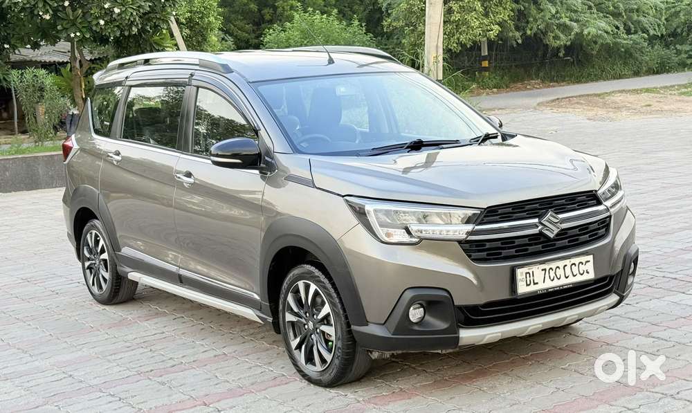 Maruti Suzuki Xl6 Zeta, 2021, Petrol
