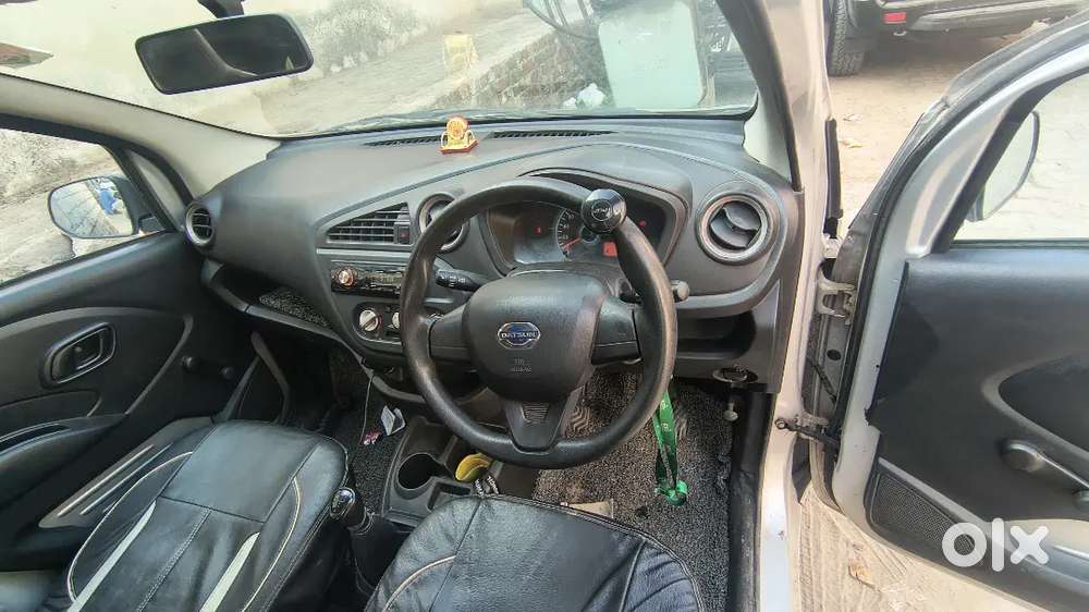 Datsun Redi Go 2021 Limited