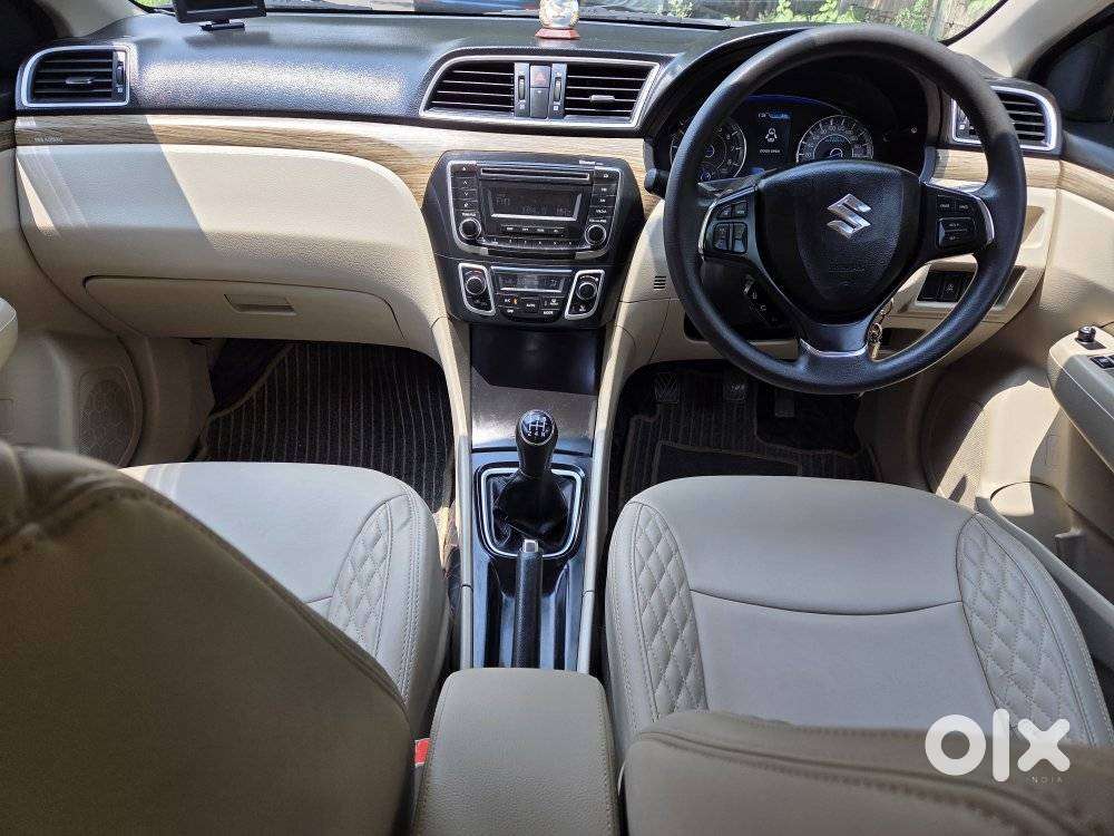 Maruti Suzuki Ciaz Smart Hybrid Delta , 2020, Petrol