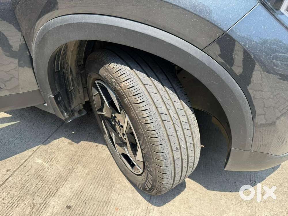 Kia Sonet 2025 Petrol
