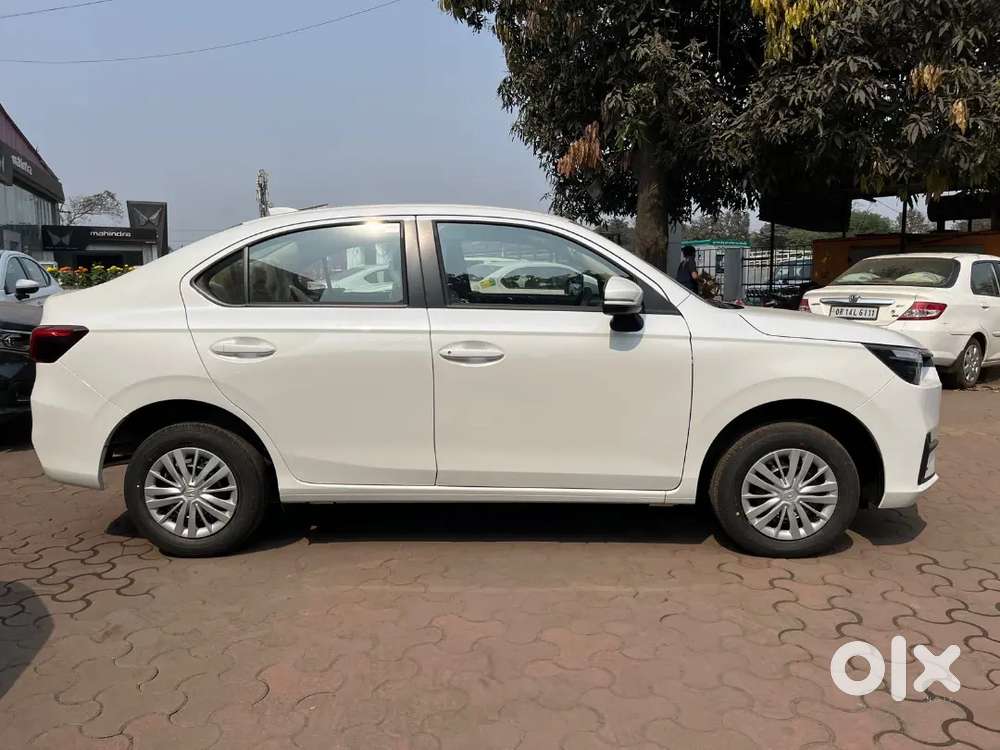 0 Down Payment Available, New Honda Amaze Available