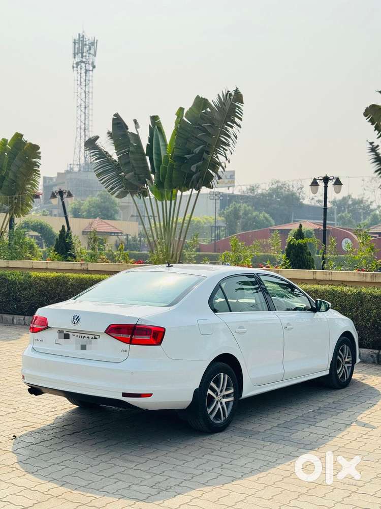 Volkswagen Jetta 2.0l Tdi Highline At, 2015, Diesel