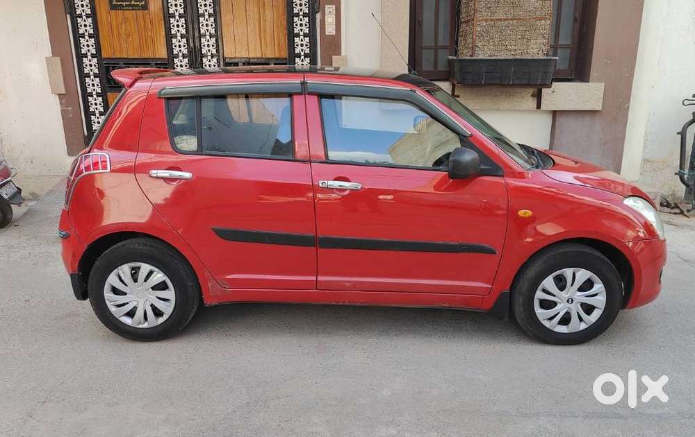 Maruti Suzuki Swift Ldi Optional, 2011, Diesel