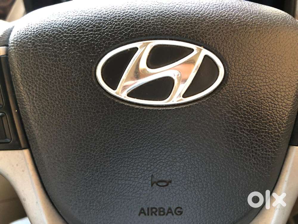 Hyundai Verna [ ] 1.6 S Vtvt, 2017, Petrol