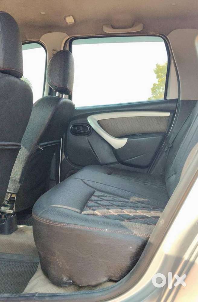 Renault Duster 2012-2015 85ps Diesel Rxl Optional, 2015, Diesel