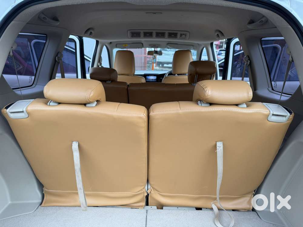 Maruti Suzuki Ertiga Zxi Plus Shvs, 2022, Petrol