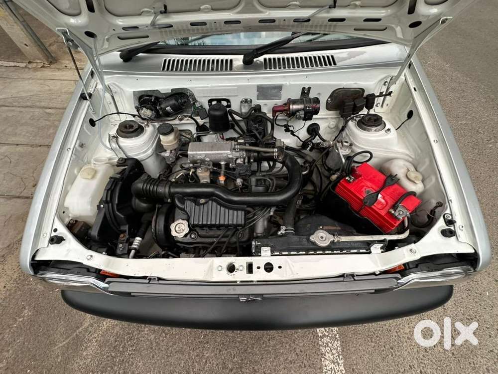 Car Is Just Like Brand New