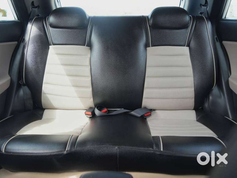 Hyundai I20 1.2 Spotz, 2018, Petrol