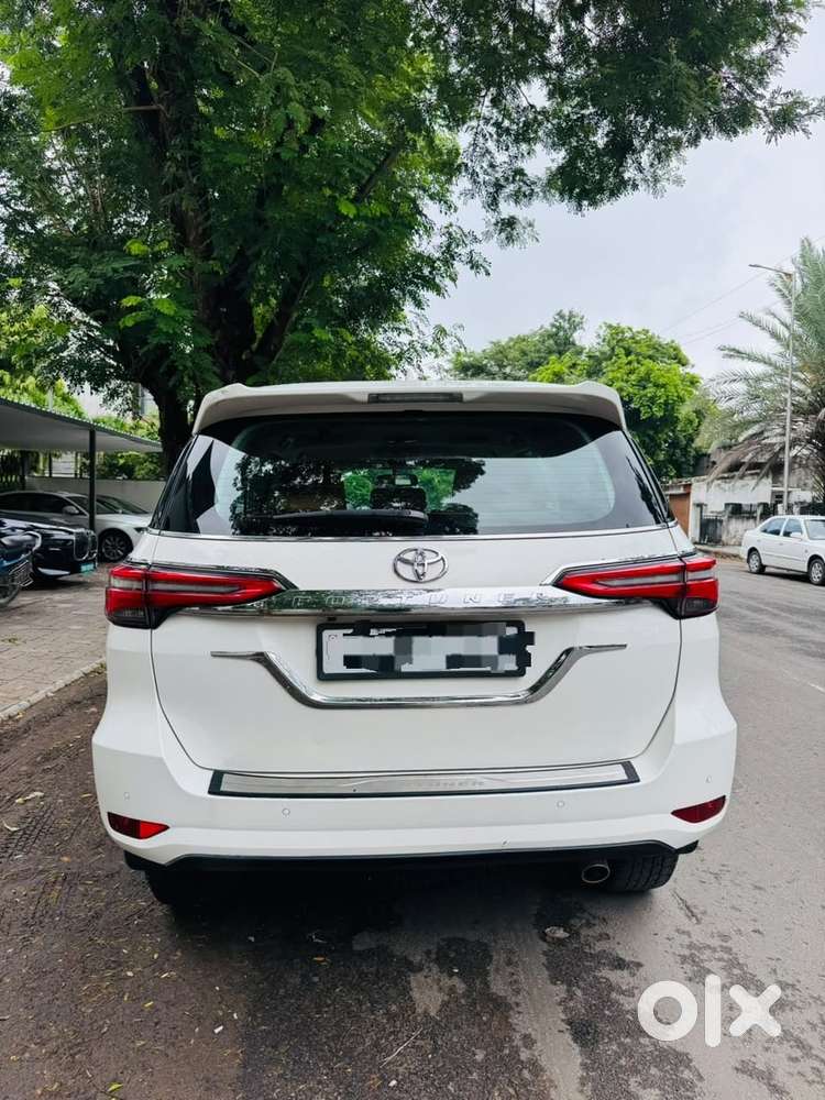 Toyota Fortuner 4x2 At 2.8 Diesel, 2023, Diesel