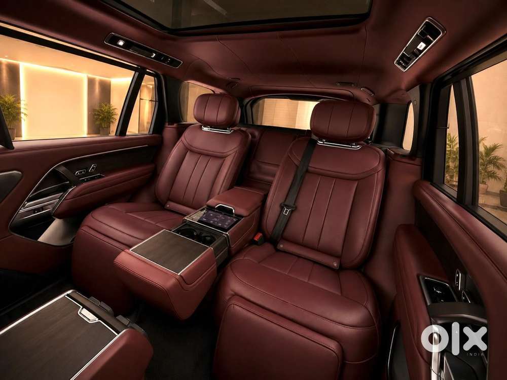 Land Rover Range Autobiography Lwb 3.0 Diesel, 2024, Diesel