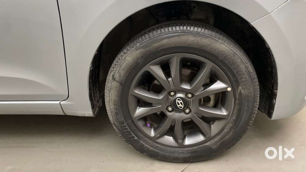 Hyundai Elite I20 Sportz Plus, 2019, Petrol
