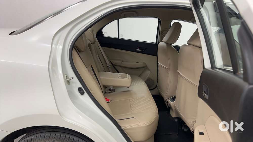 Maruti Suzuki Dzire Zxi Ags, 2023, Petrol