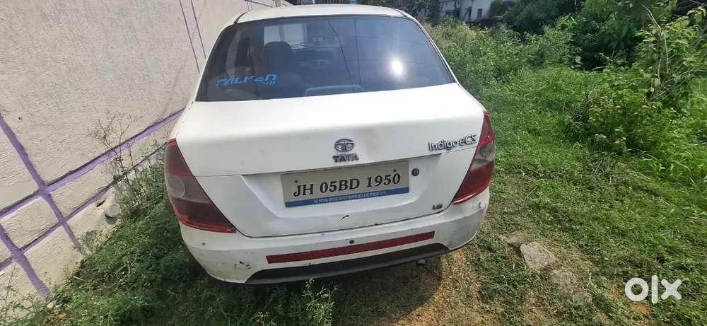 Tata Indigo