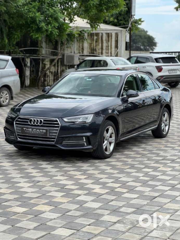 Audi A4 1.4 30 Tfsi Premium, 2017, Petrol