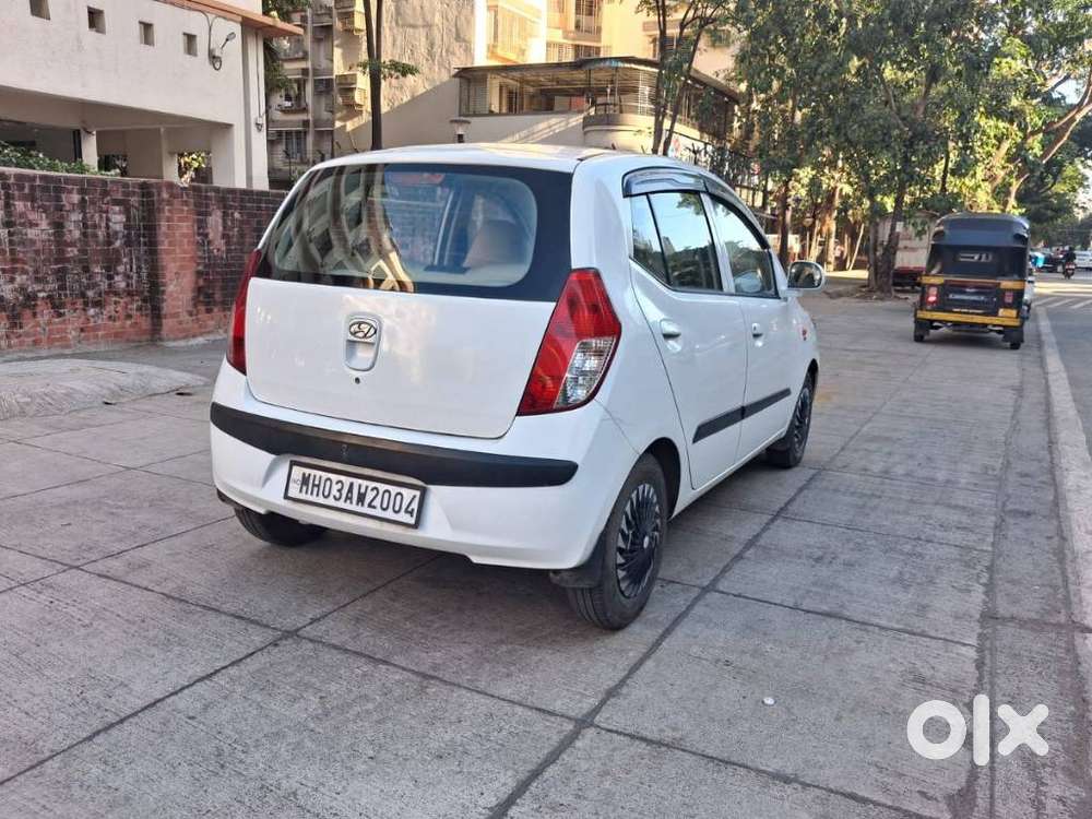 Hyundai I10 Era, 2010, Petrol