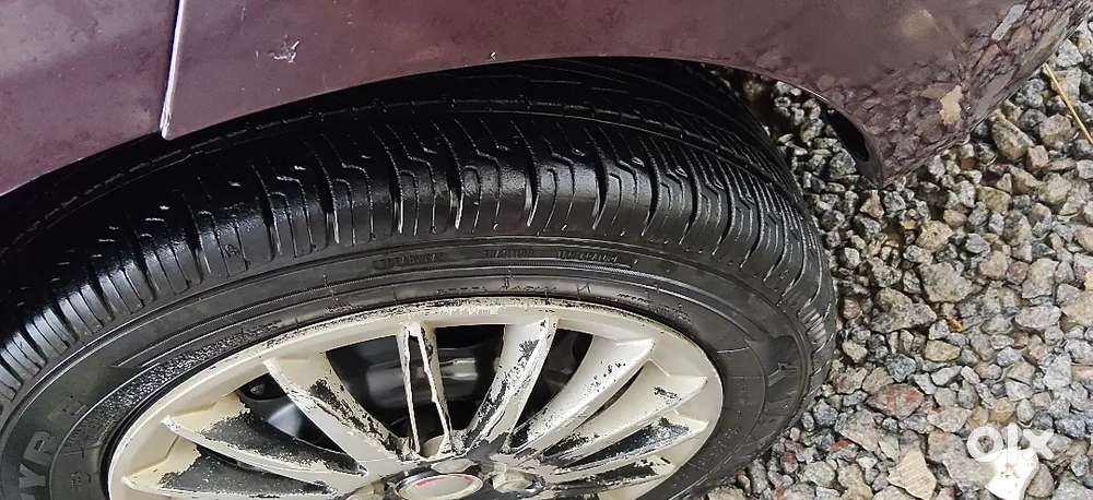 Tata Manza Aura 2011 Diesel