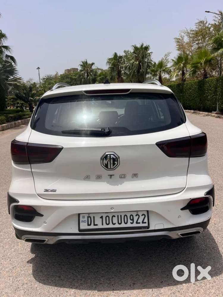 Mg Astor 1.5 Sharp Ex Mt, 2022, Petrol