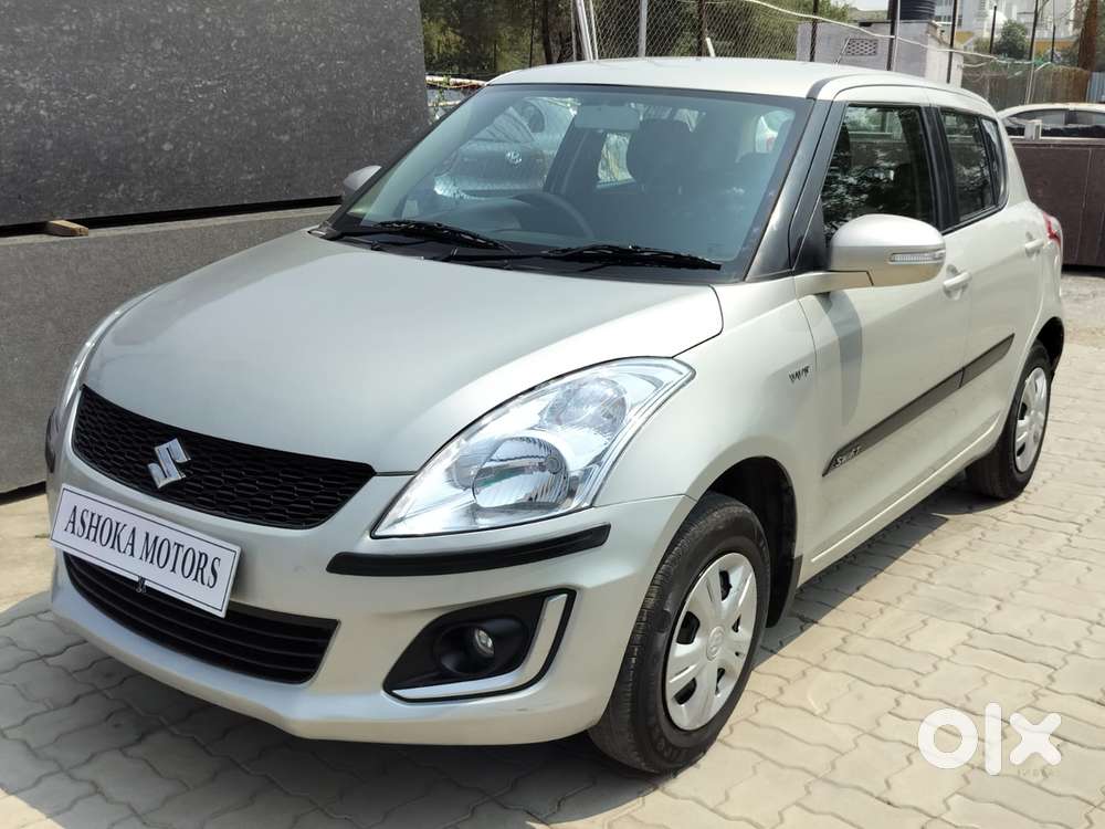 Maruti Suzuki Swift 2011-2014 Vxi, 2017, Petrol