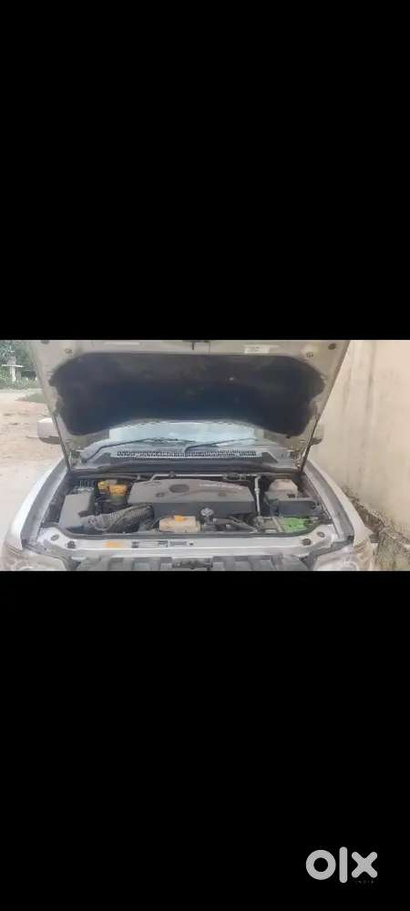 Tata Safari Storme 2015 Diesel Manual