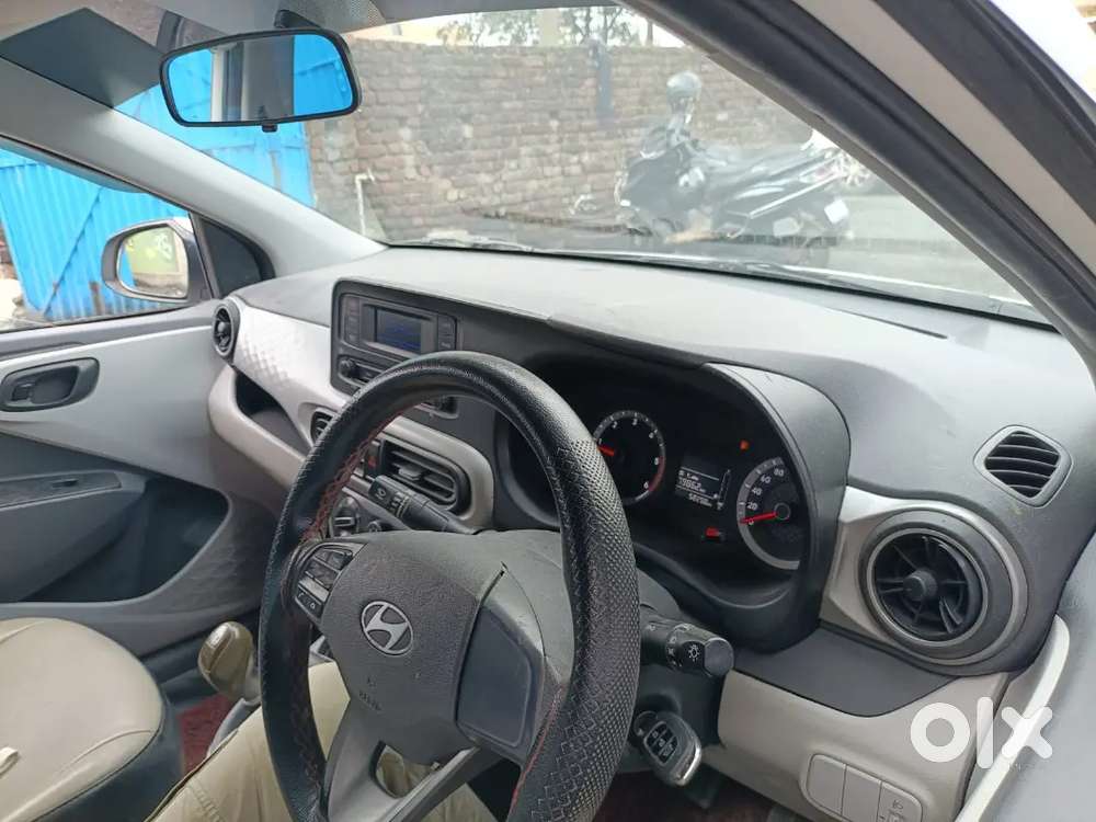 Hyundai Grand I10 Sportz 2019