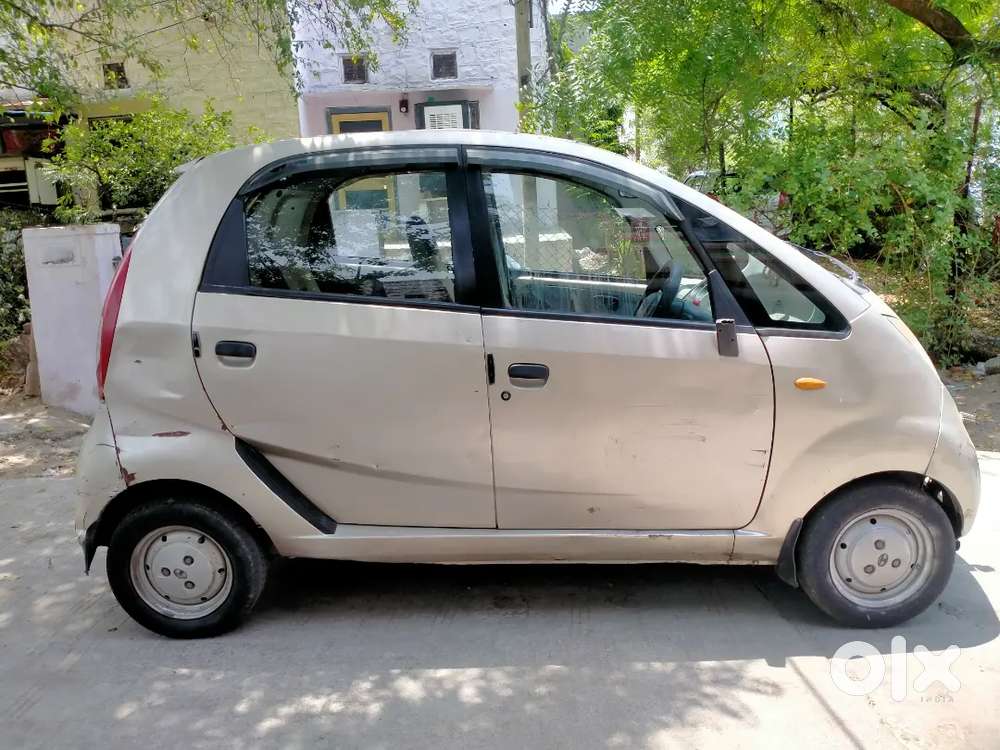 Tata Nano