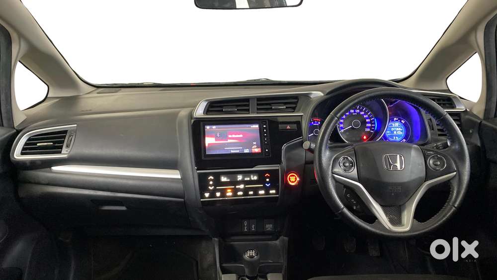 Honda Wr-v 1.2 Vx I-vtec, 2022, Petrol