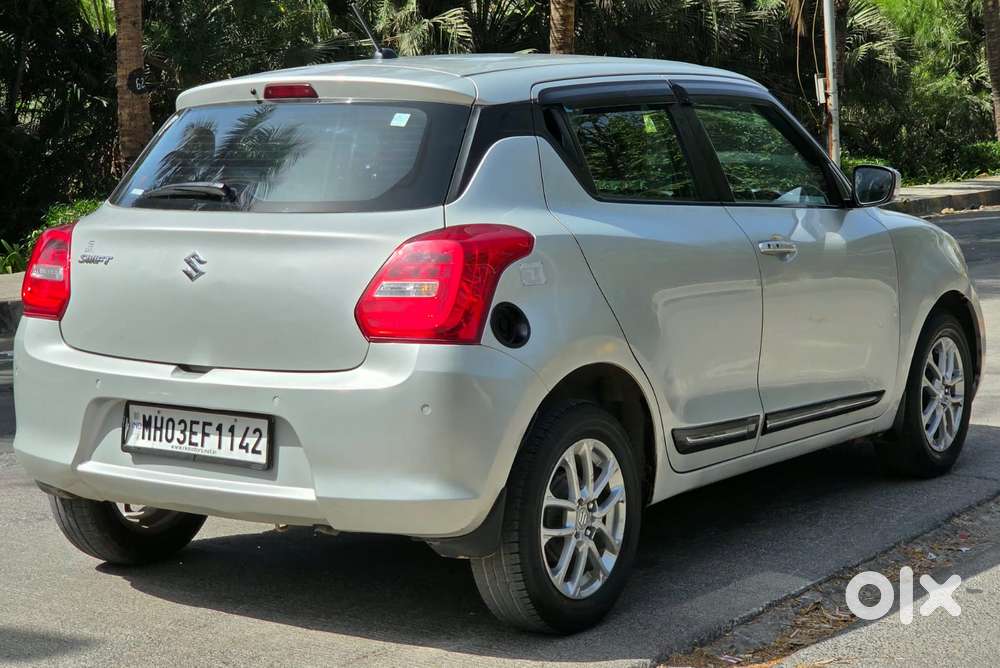 Maruti Suzuki Swift 2021-2024 Zxi Cng, 2023, Cng & Hybrids
