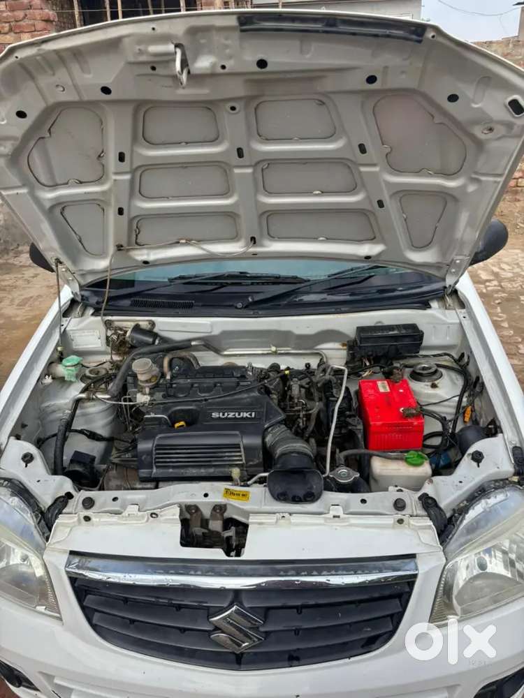 Maruti Suzuki Alto K10 2014