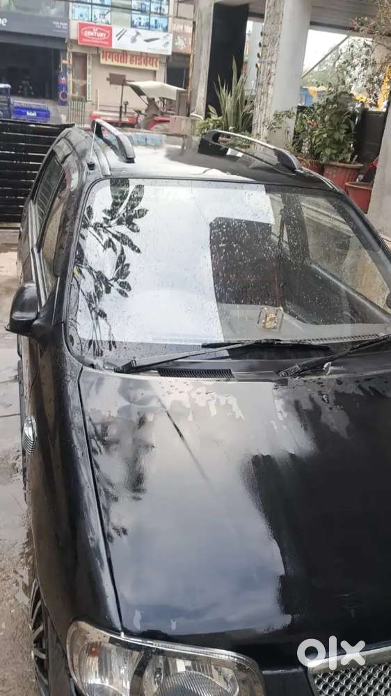 Maruti Suzuki Alto 800 2008 Petrol Well Maintained