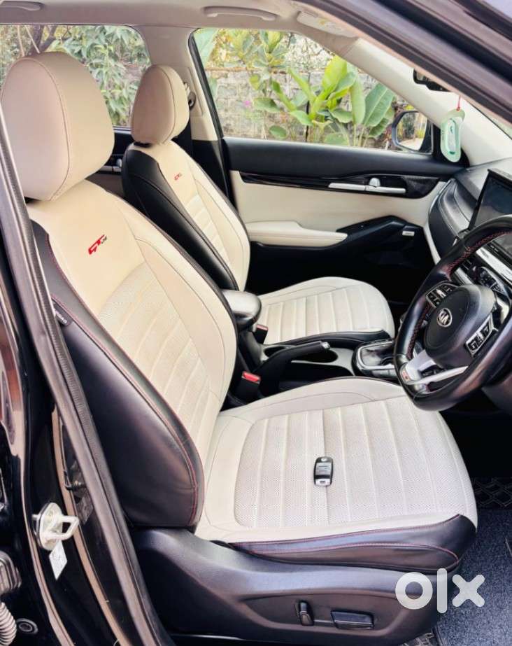 Kia Seltos Gtx Plus At D, 2020, Diesel