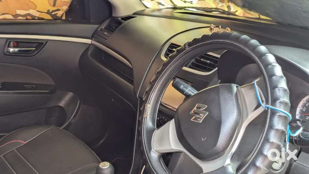 Maruti Suzuki Swift 2014 Diesel 119000 Km Driven