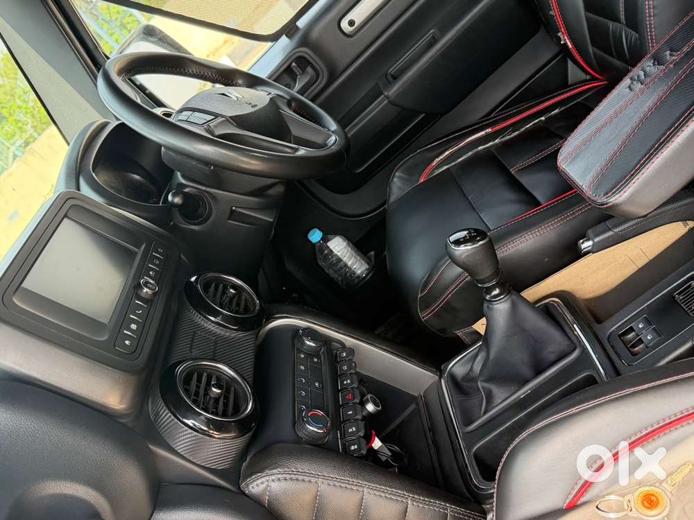 Mahindra Thar Diesel 2023