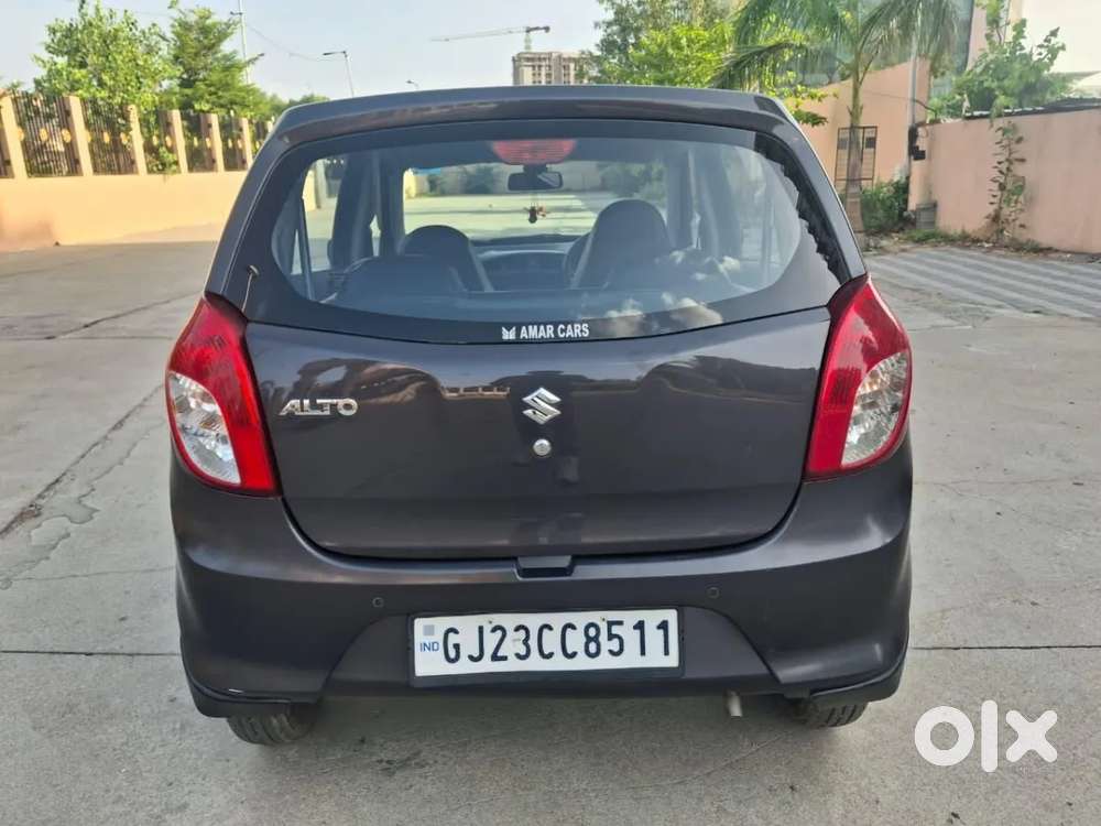 Maruti Suzuki Alto 0.8 Lxi (o), 2021, Petrol
