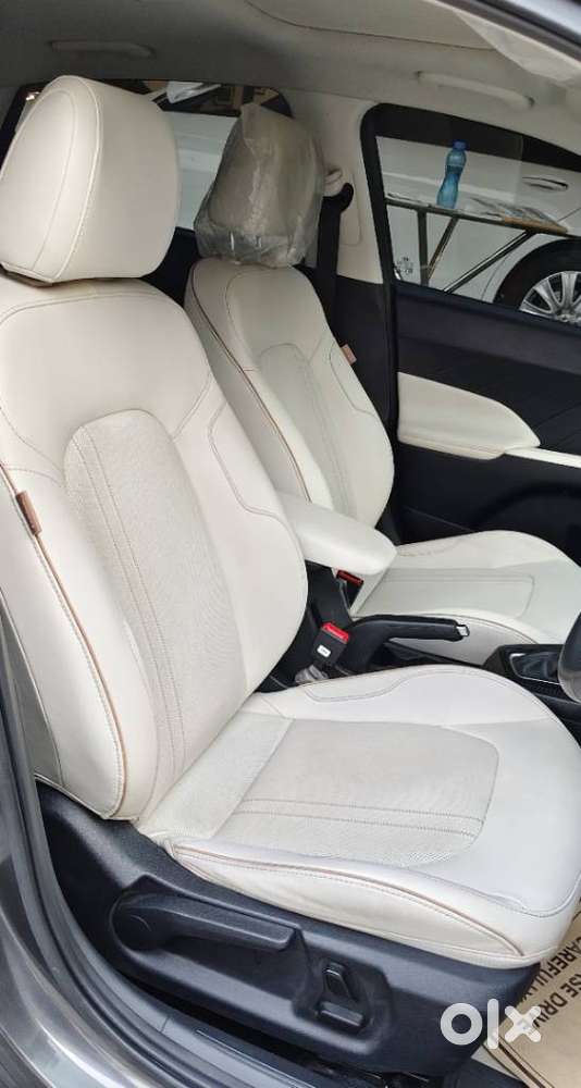 Hyundai Verna 1.5 Sx (o) Vtvt Ivt, 2023, Petrol