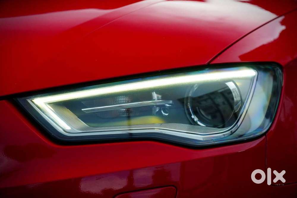 Audi A3 Cabriolet 40 Tfsi Premium Plus, 2015, Petrol
