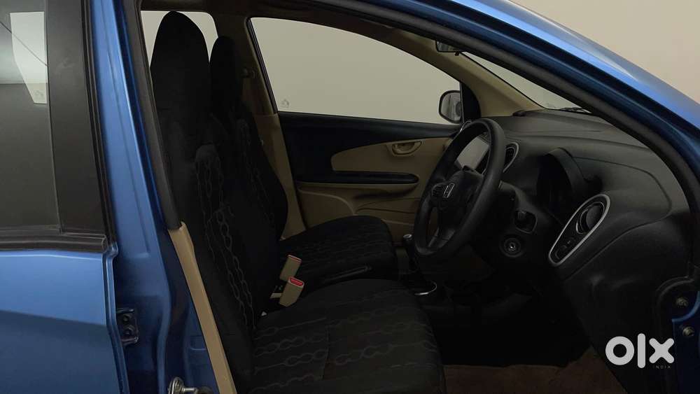 Honda Mobilio S I-vtec, 2014, Petrol