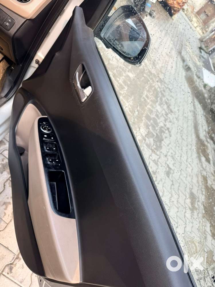 Hyundai Xcent 2015 Petrol Good Condition