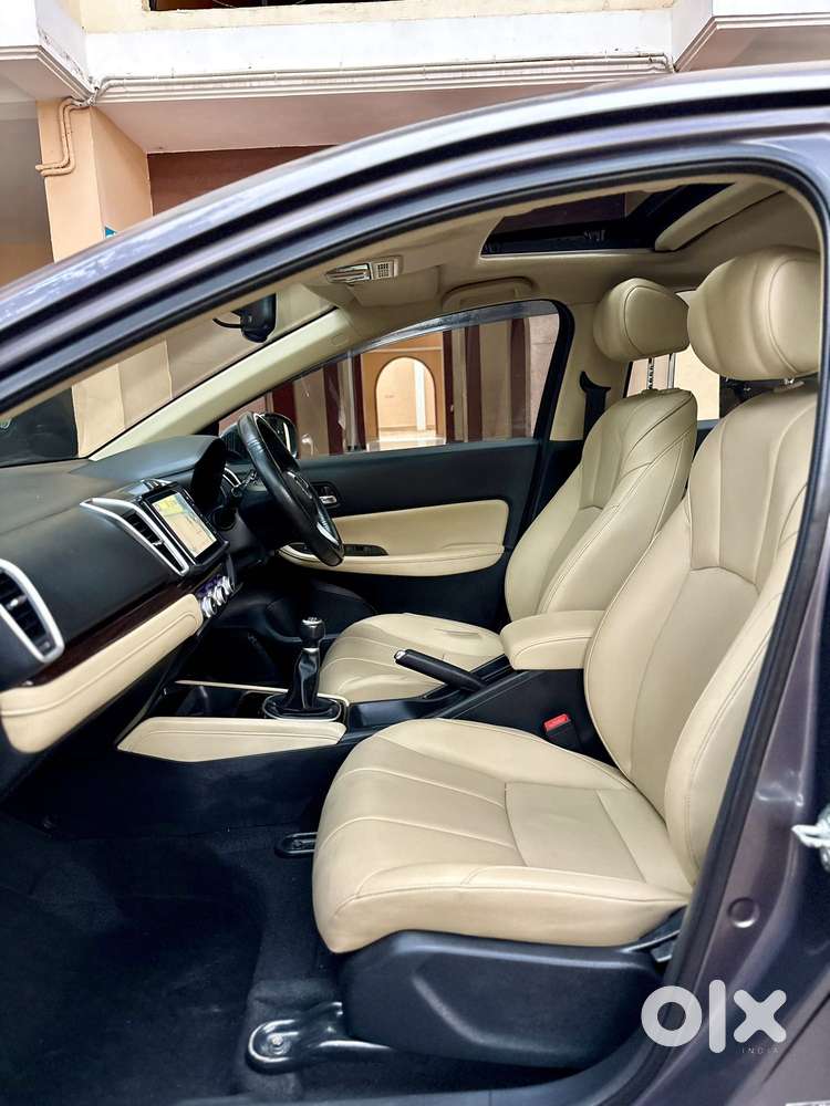 Honda City 1.5 Zx I-vtec Mt, 2020, Petrol