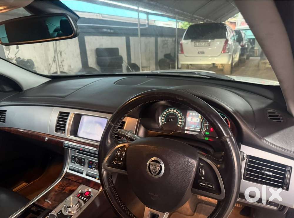 Jaguar Xf 3.0 Litre S Premium Luxury, 2013, Diesel