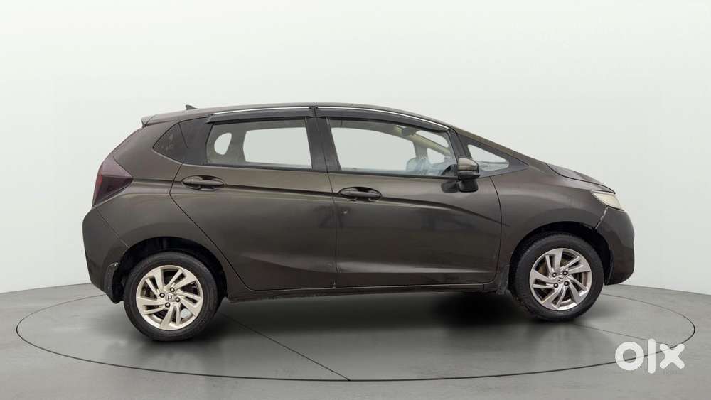 Honda Jazz 1.2 V At I Vtec, 2016, Petrol