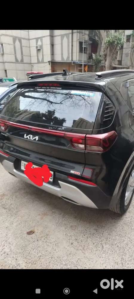 Sunroop, Aug 2022 Model, Petrol, Only 38500 Km,
