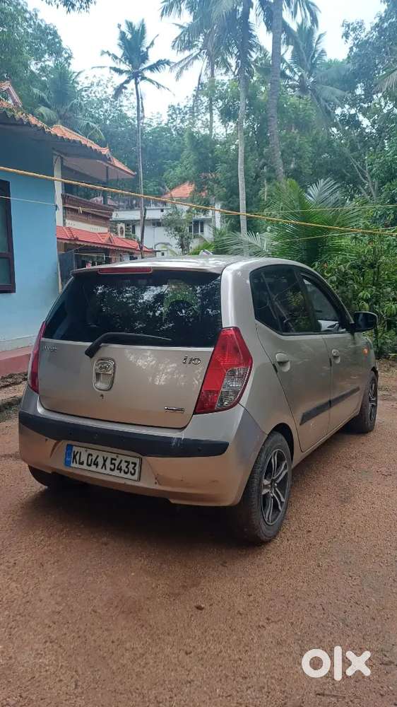 Hyundai 10