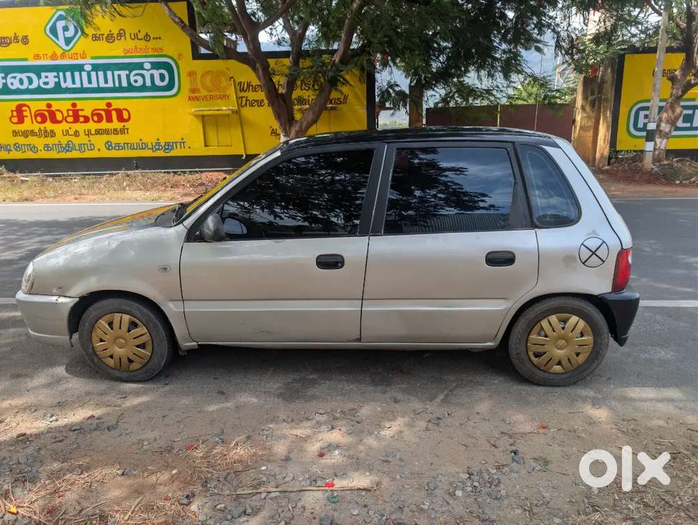 Maruti Suzuki Zen Estilo 2004 Petrol