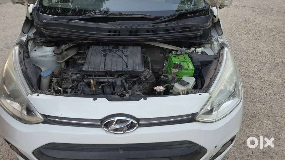Hyundai Grand I10 2016-2017 Magna, 2017, Petrol